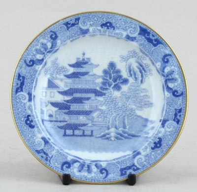 Plate c1820